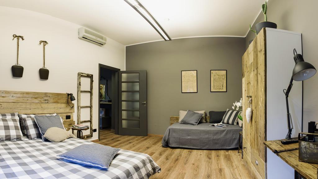 Suite11 Como Apartment Exteriör bild